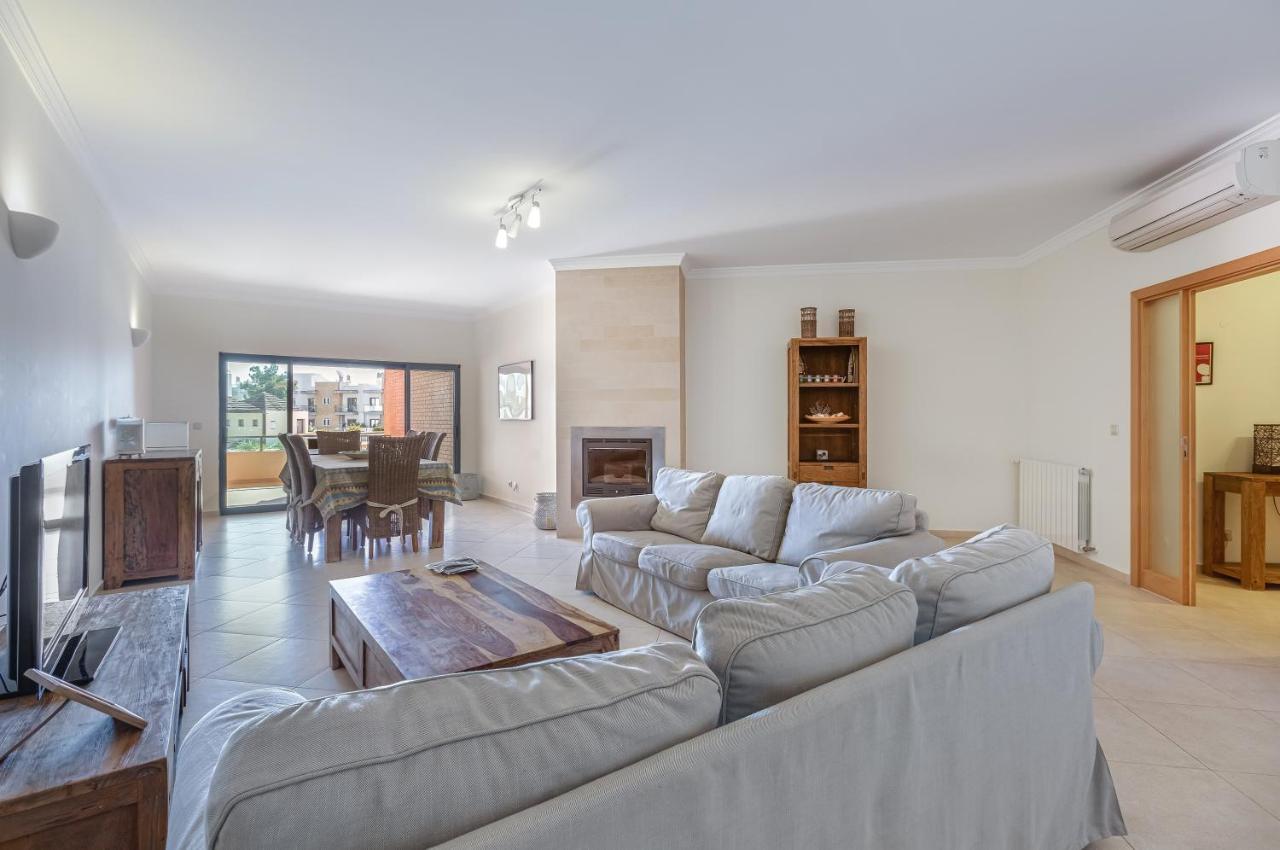Arco-Iris Apartment Лагос Екстериор снимка