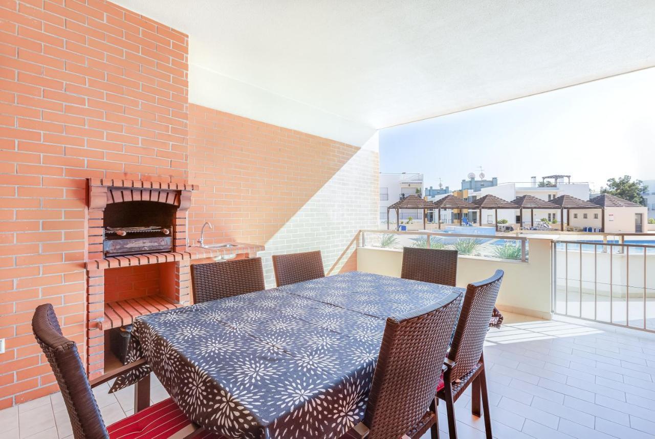 Arco-Iris Apartment Лагос Екстериор снимка