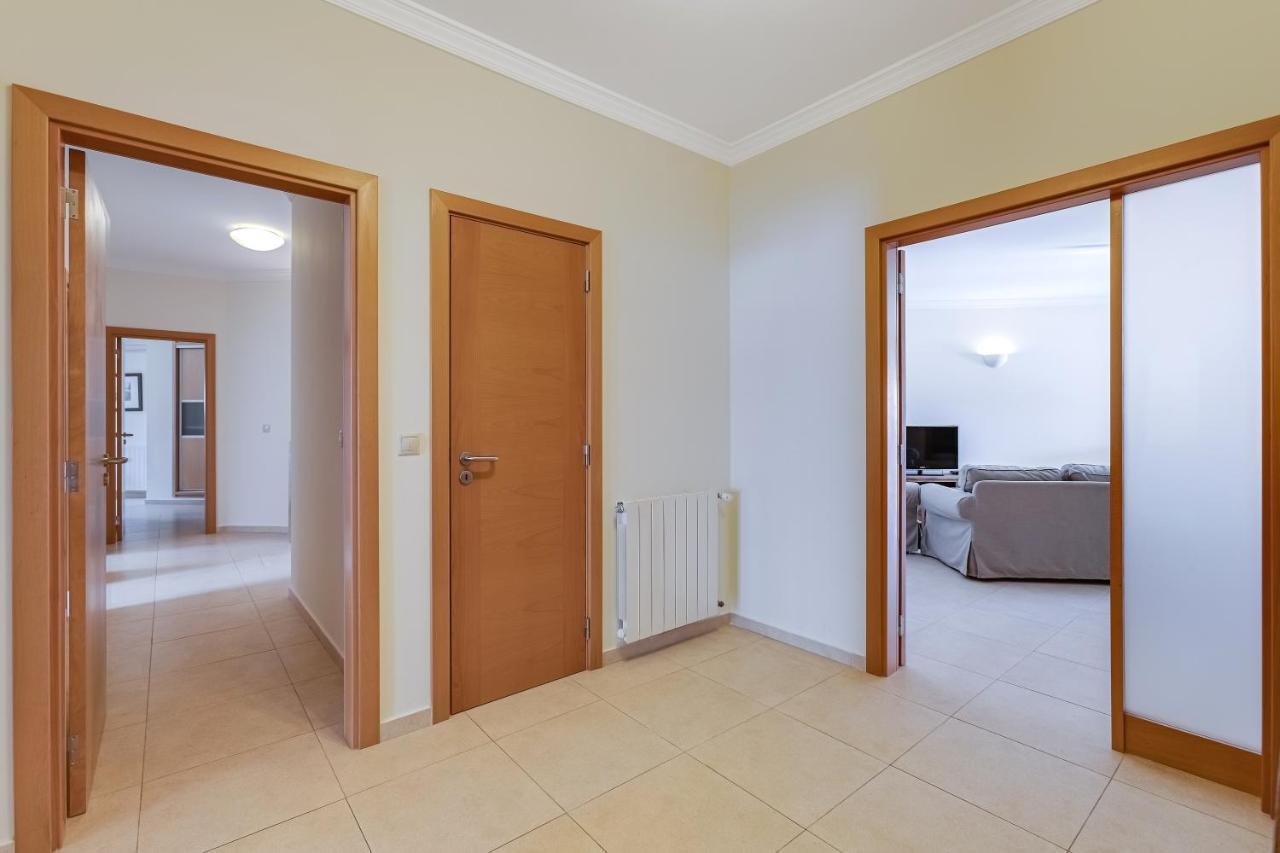 Arco-Iris Apartment Лагос Екстериор снимка
