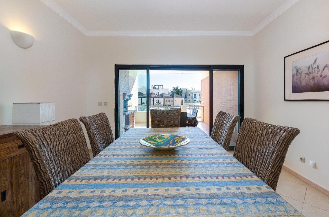 Arco-Iris Apartment Лагос Екстериор снимка