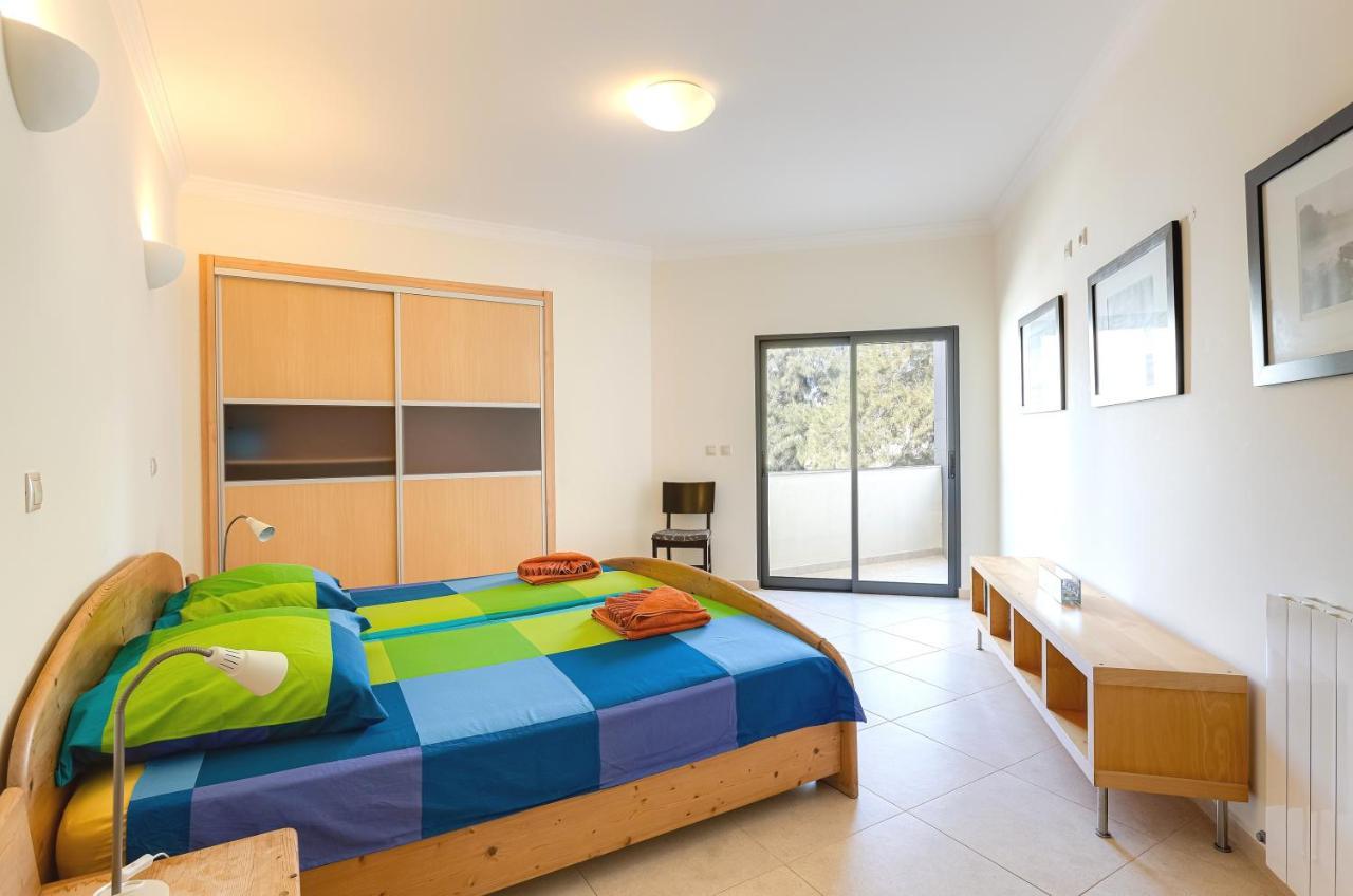 Arco-Iris Apartment Лагос Екстериор снимка