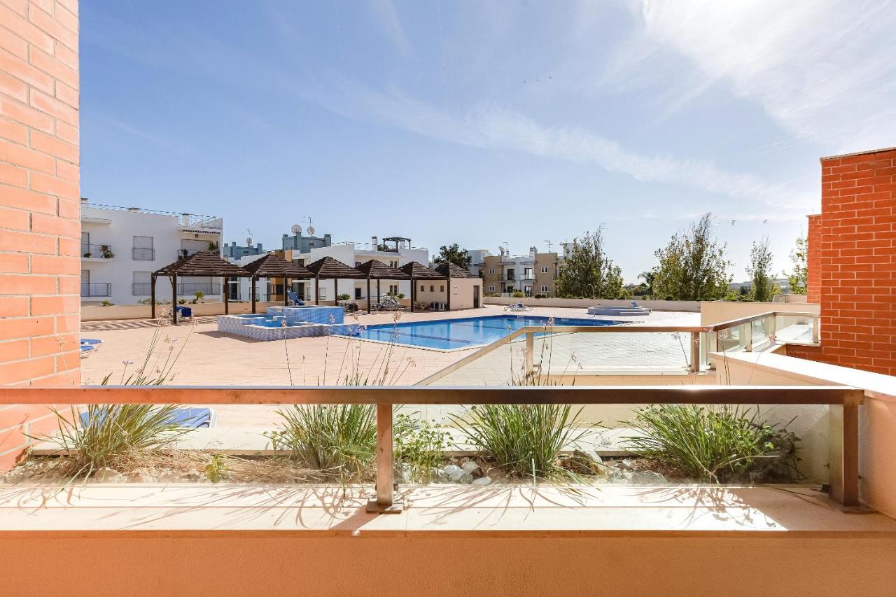 Arco-Iris Apartment Лагос Екстериор снимка