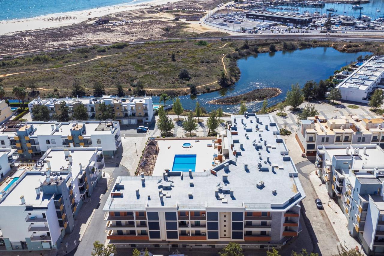 Arco-Iris Apartment Лагос Екстериор снимка