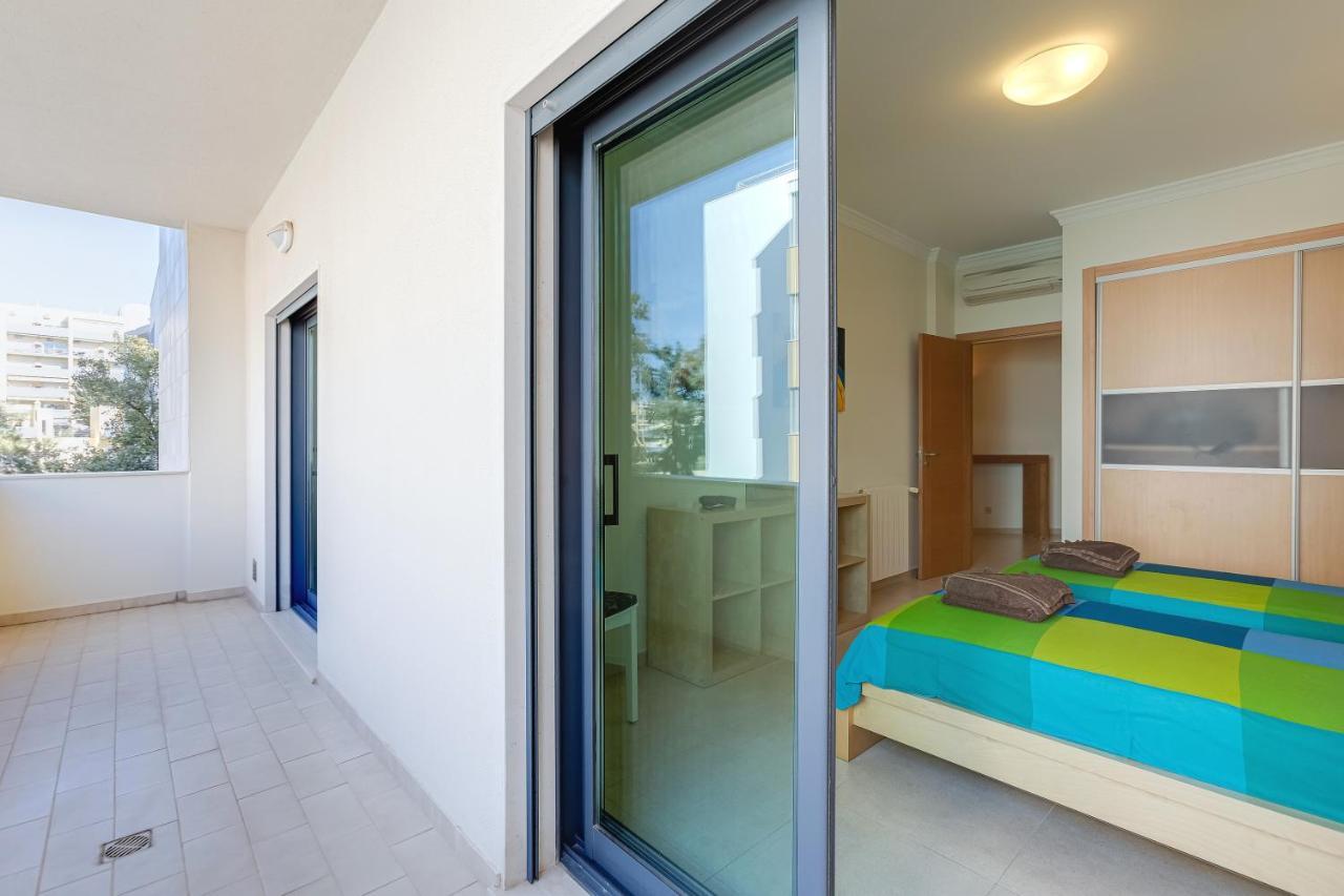 Arco-Iris Apartment Лагос Екстериор снимка