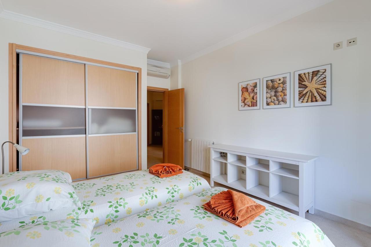 Arco-Iris Apartment Лагос Екстериор снимка