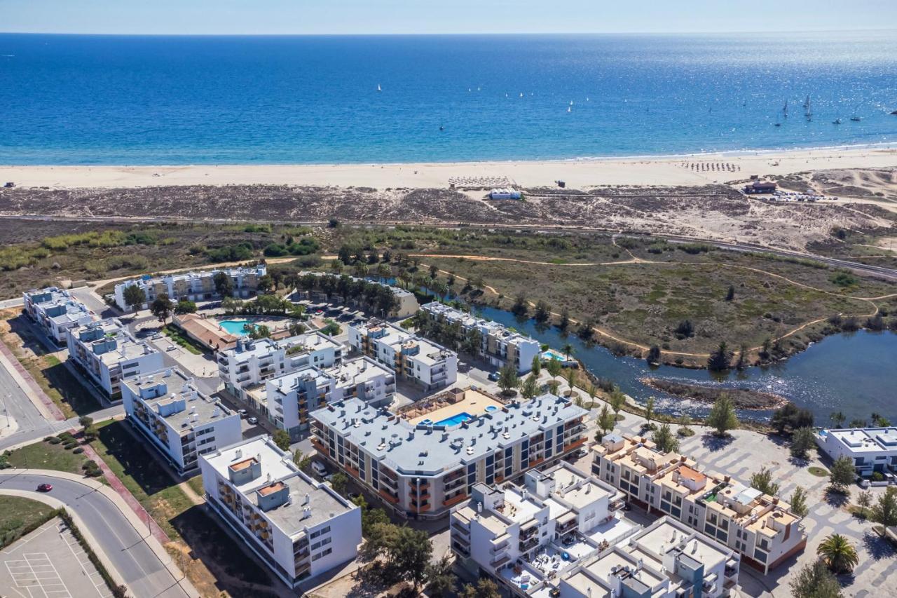 Arco-Iris Apartment Лагос Екстериор снимка