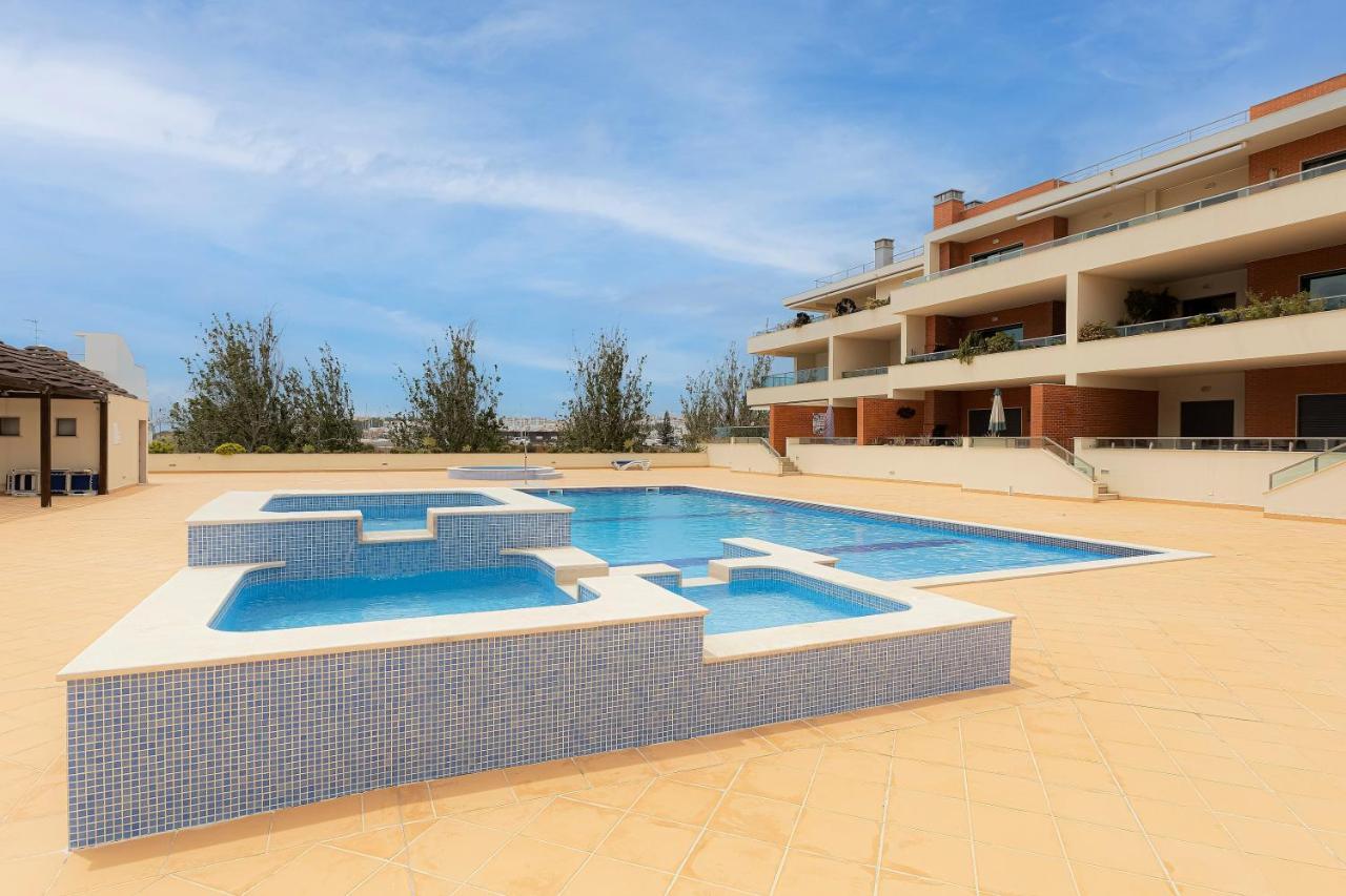 Arco-Iris Apartment Лагос Екстериор снимка