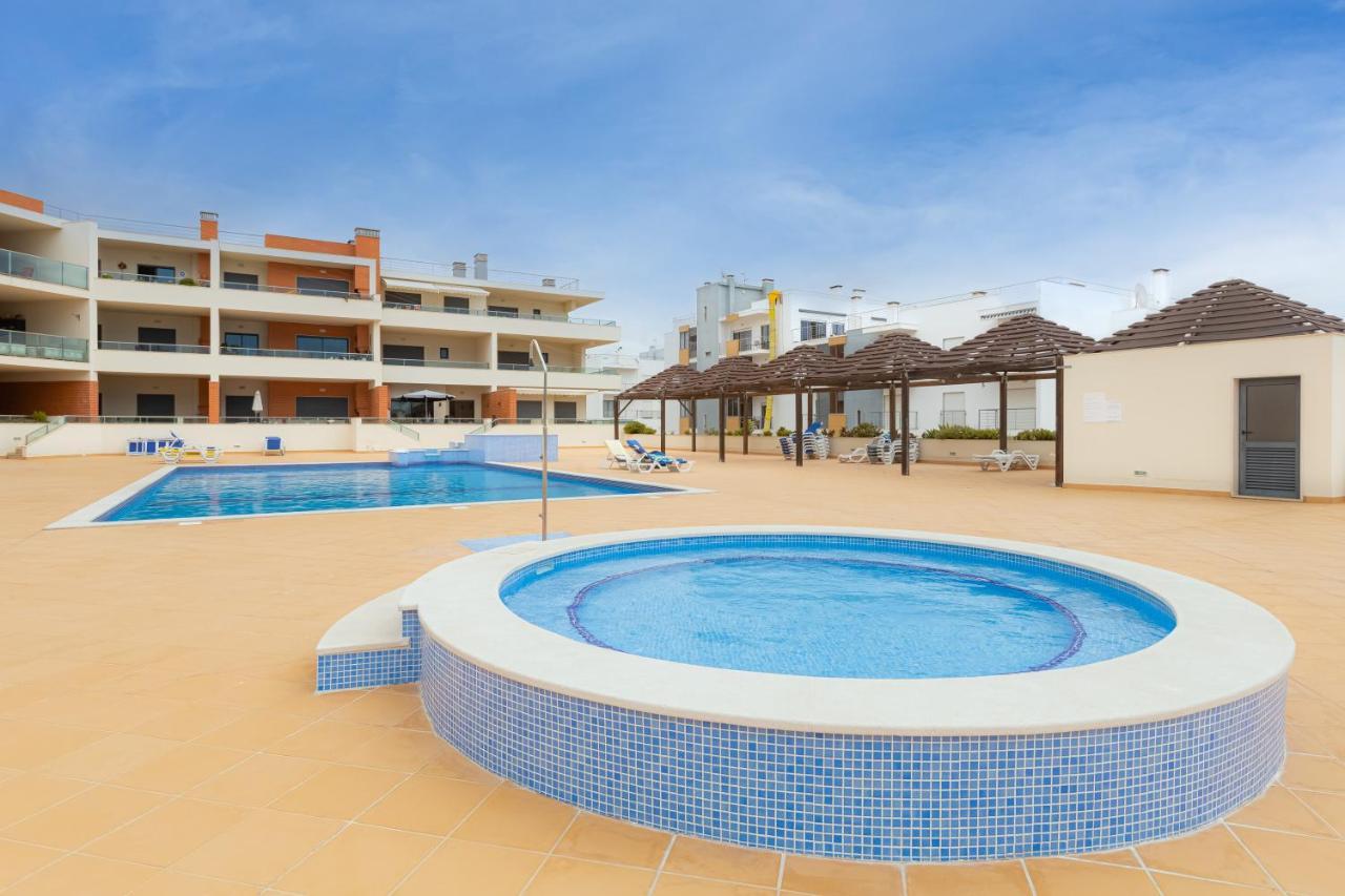 Arco-Iris Apartment Лагос Екстериор снимка