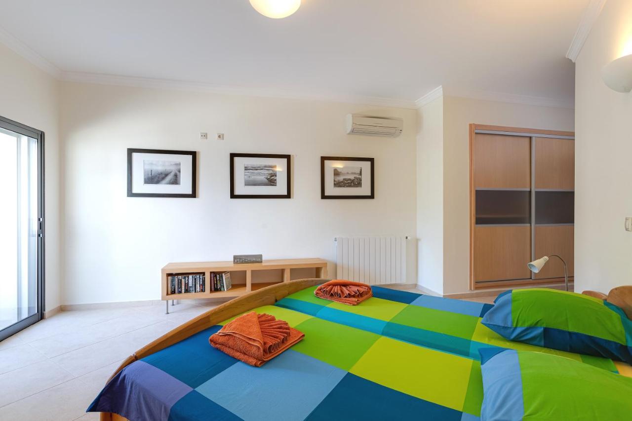 Arco-Iris Apartment Лагос Екстериор снимка