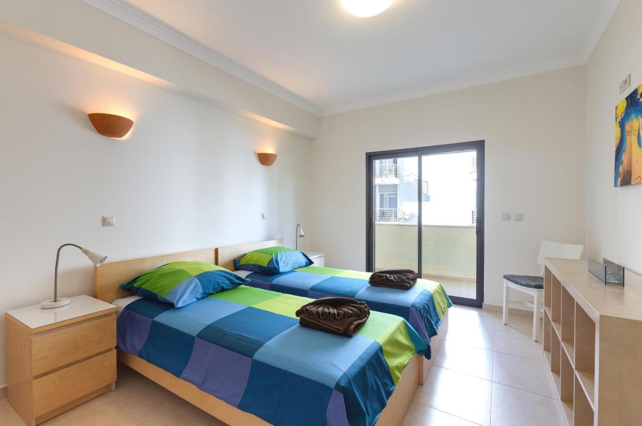 Arco-Iris Apartment Лагос Екстериор снимка