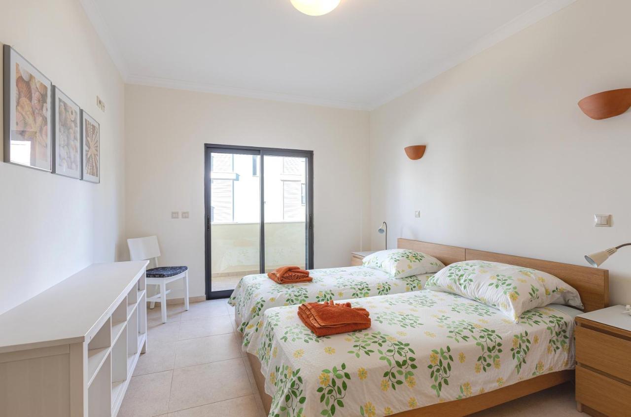Arco-Iris Apartment Лагос Екстериор снимка